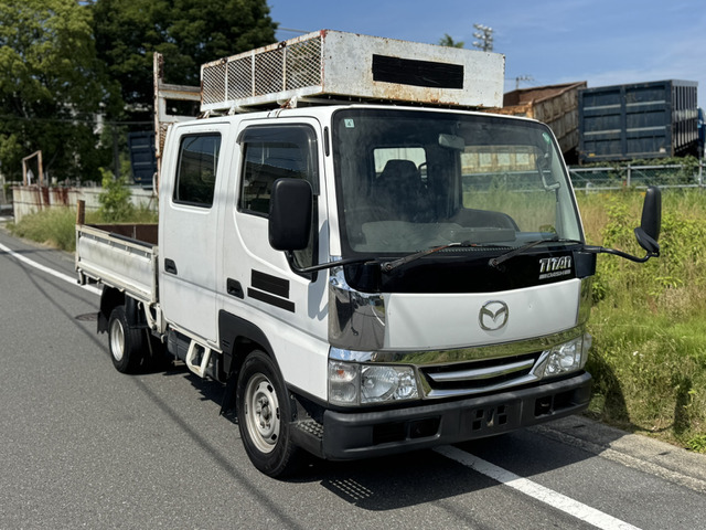 タイタンダッシュ