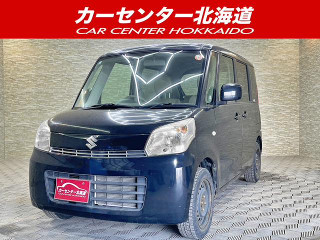 スペーシアX 4WD