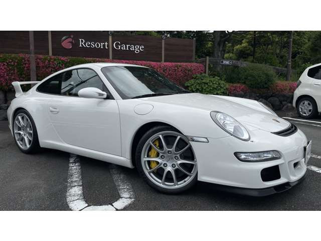 911GT3