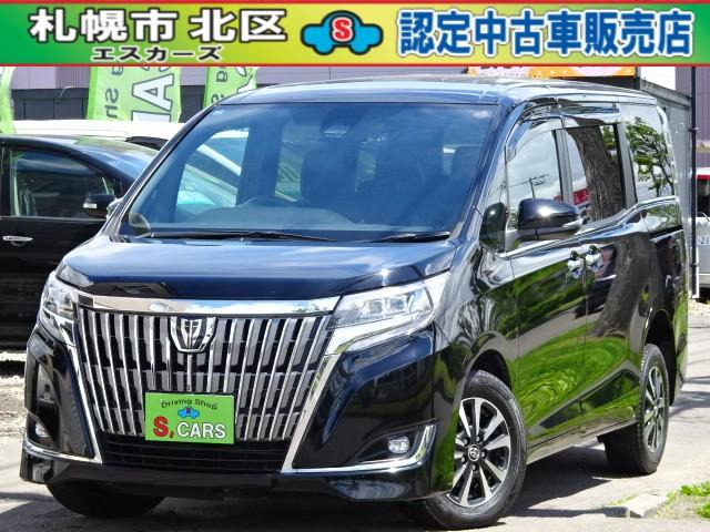 エスクァイア2.0 Gi 4WD