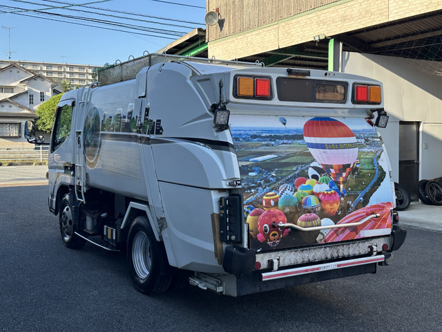 キャンター