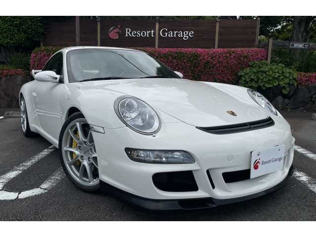 911GT3