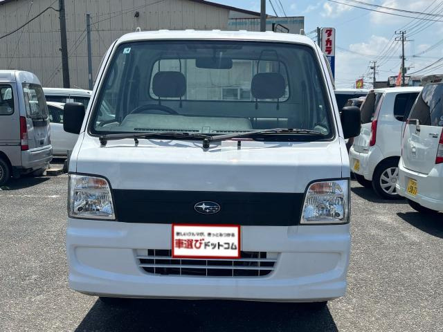 サンバートラックTB クリーン