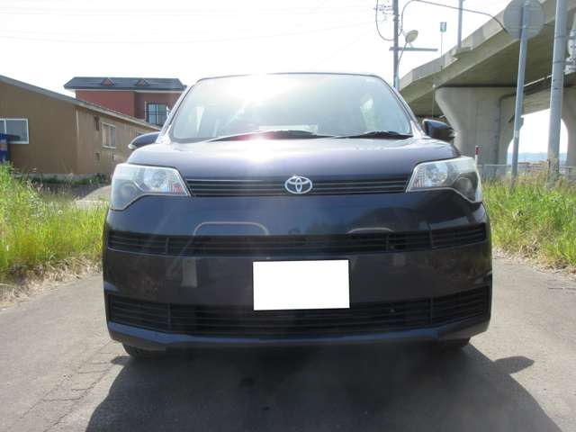 スペイド1.5 F 4WD