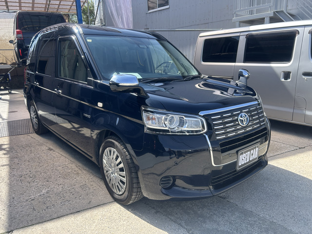 JPN TAXI1.5 たくみ 深藍