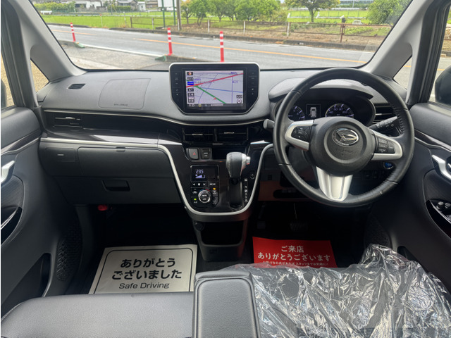 ムーヴカスタムRS ハイパーリミテッド SAIII