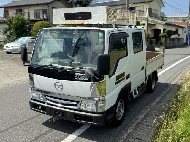 タイタンダッシュ