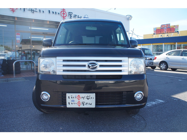ムーヴコンテL VSII