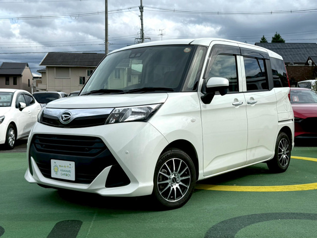 トール1.0 X SAIII