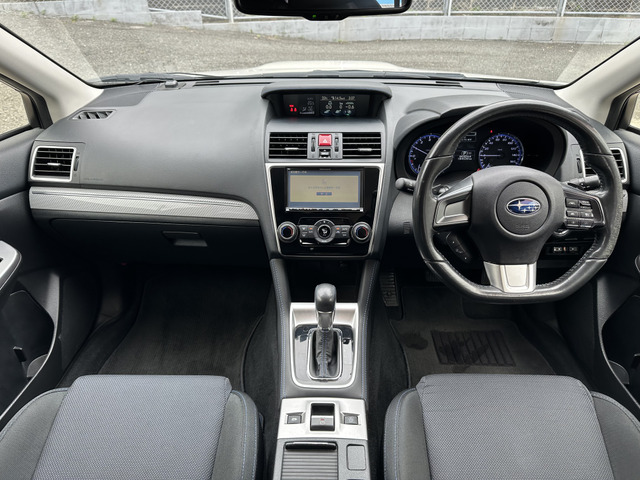 レヴォーグ1.6 GT-S アイサイト プラウドエディション 4WD
