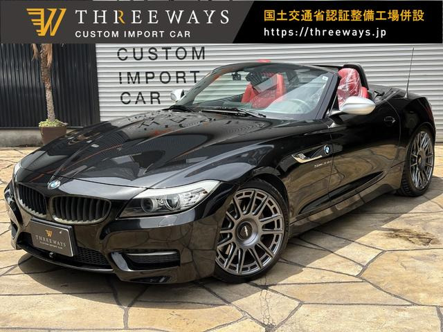 左のみ　WBABT32060LS  Z4 BMW Z4 左ハンドルの中古車一覧｜中古車検索 - 価格.com