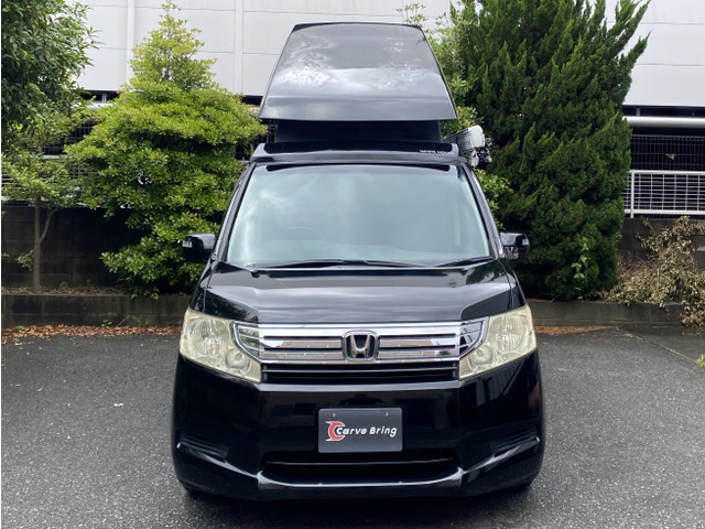 ステップワゴン2.0 L