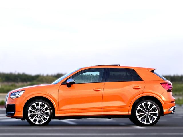SQ22.0 4WD