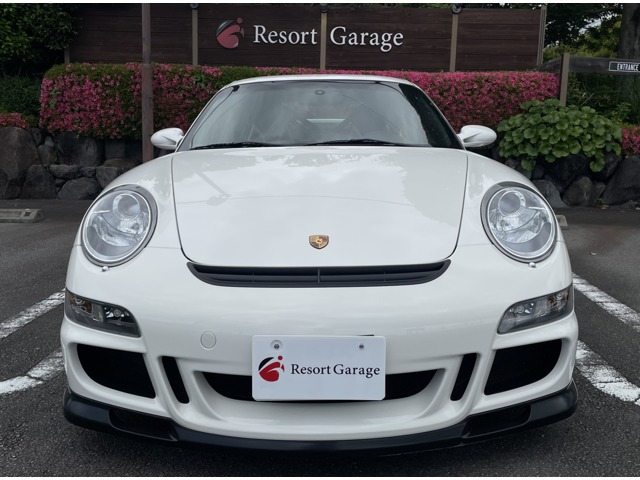 911GT3