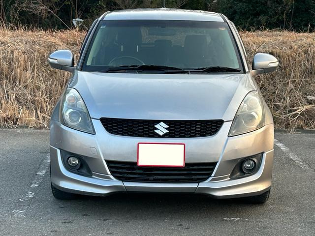 スイフト