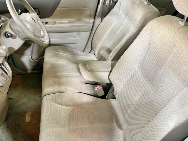 スペーシアX 4WD