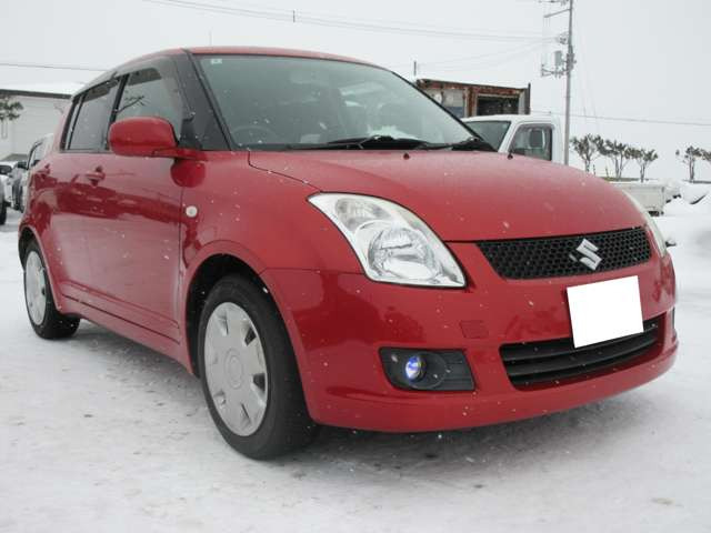 スイフト1.3 XG