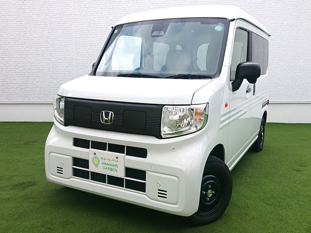 N-VAN e:e: L4