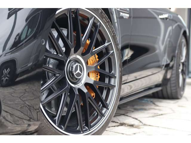 21�C���`AMG�b���A���~�z�C�[��