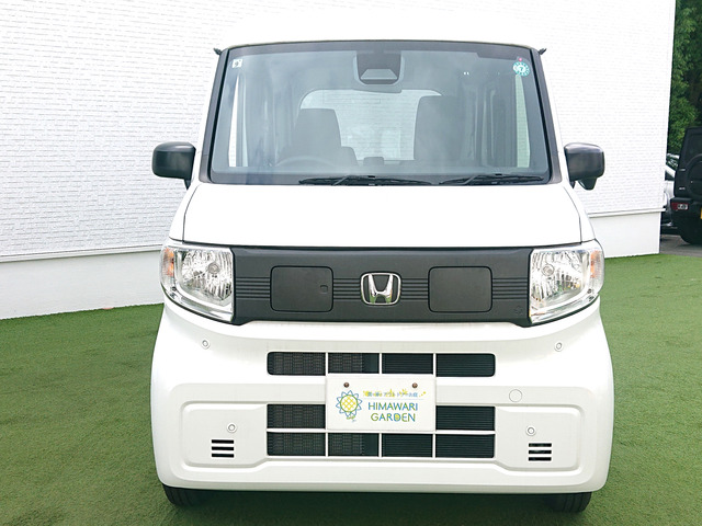 N-VAN e:e: L4