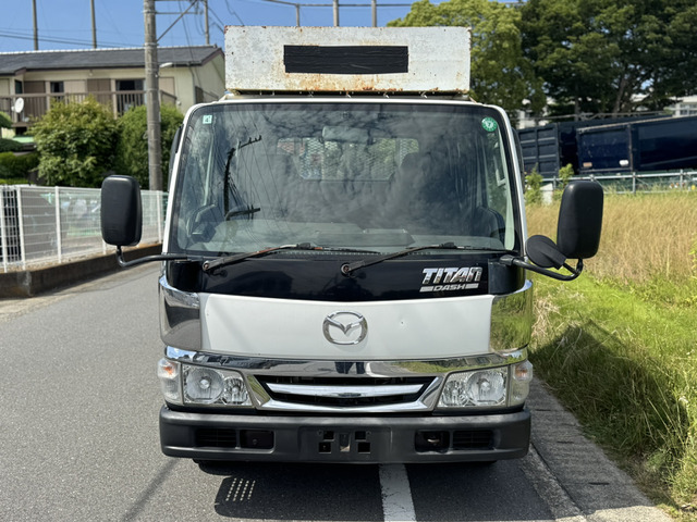 タイタンダッシュ