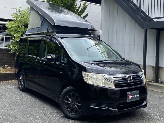 ステップワゴン2.0 L