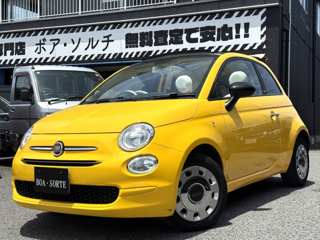500Cミモザ 2