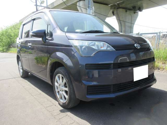 スペイド1.5 F 4WD