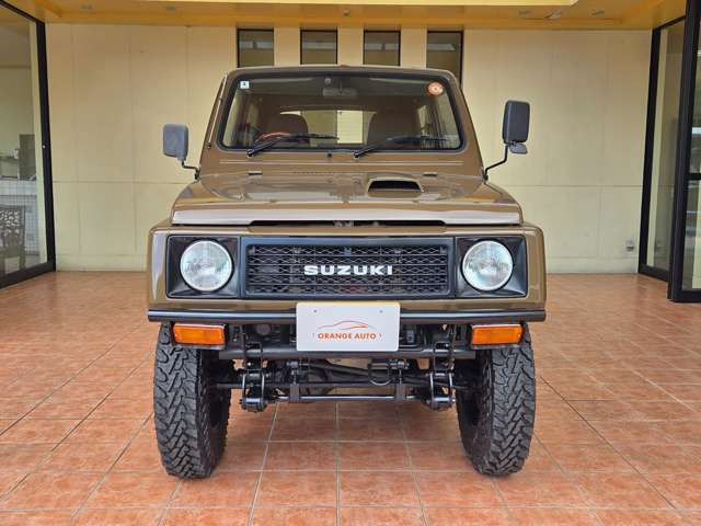 ジムニースコット リミテッド 4WD