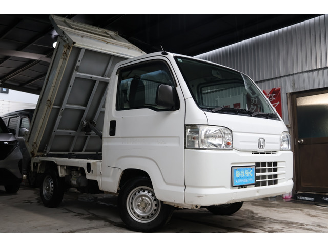 ホンダ アクティトラック 近畿地方の中古車一覧｜中古車検索 - 価格.com