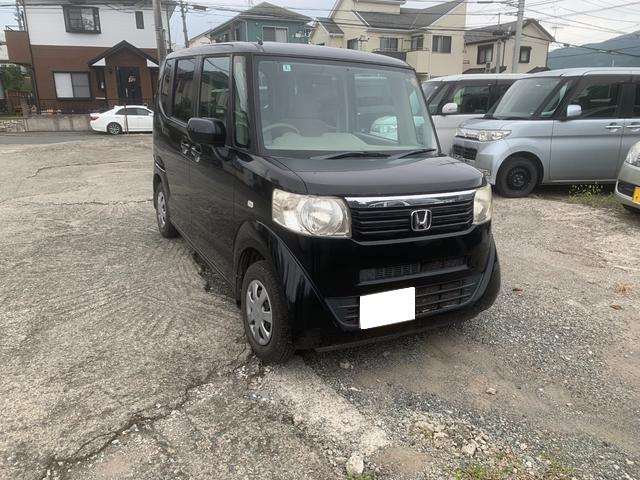 N-BOXG