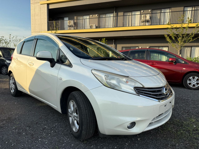 ノート1.2 X DIG-S