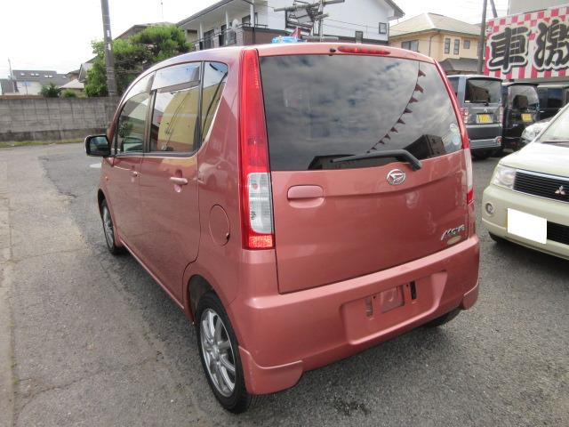 ムーヴL