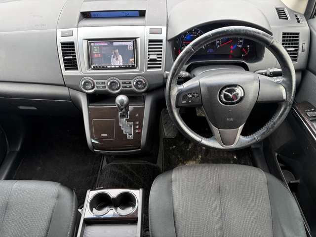 MPV2.3 23S 4WD