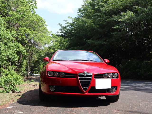 アルファ1593.2 JTS Q4 4WD