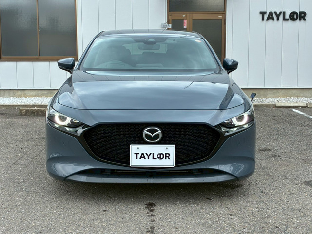 MAZDA3ファストバック2.0 20S プロアクティブ ツーリング セレクション