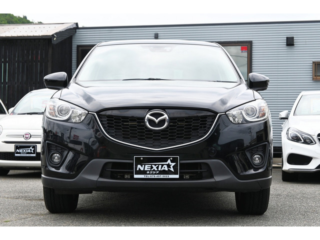 CX-52.0 20S Lパッケージ 4WD