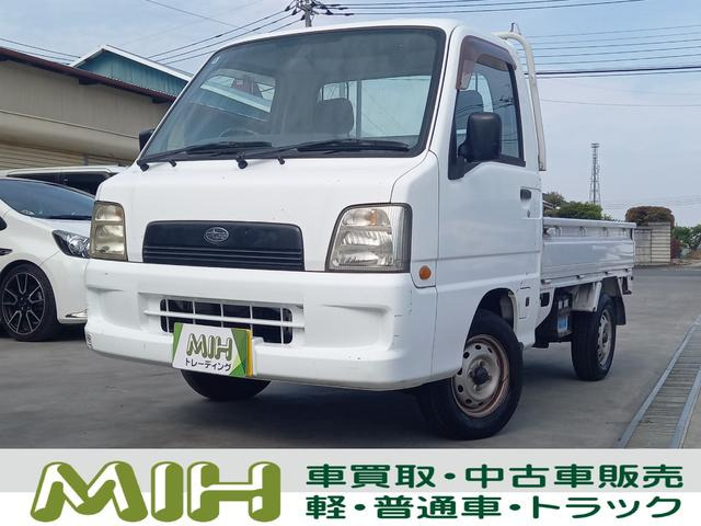 サンバートラックTB