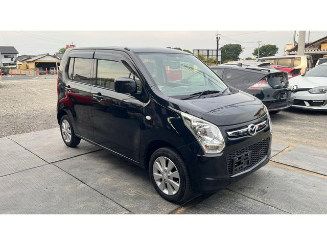 フレアXG 4WD