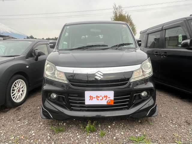 ソリオバンディット1.2 DJE