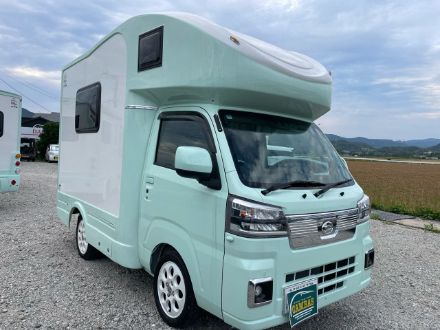 ハイゼットトラックエクストラ 4WD