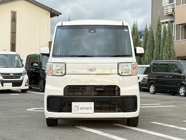 ハイゼットキャディーD SAII