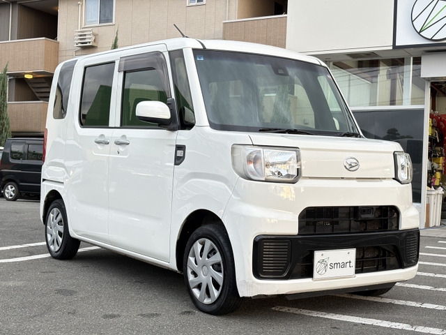 ハイゼットキャディーD SAII