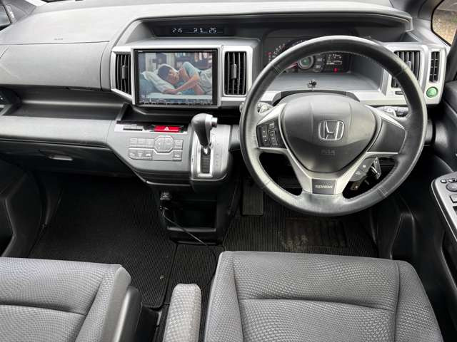 ステップワゴン2.0 スパーダ S パワーエディション 4WD