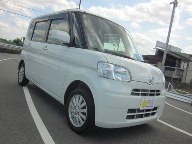 タントL