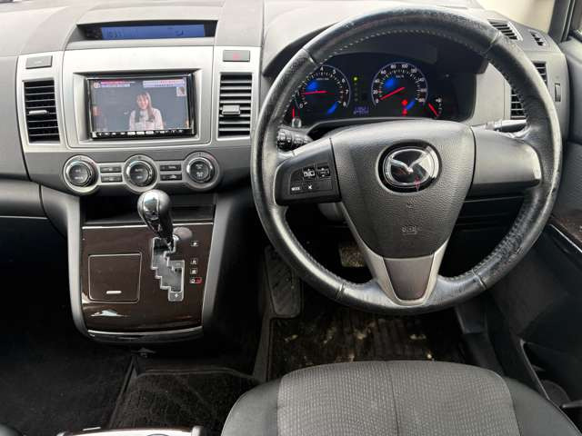 MPV2.3 23S 4WD