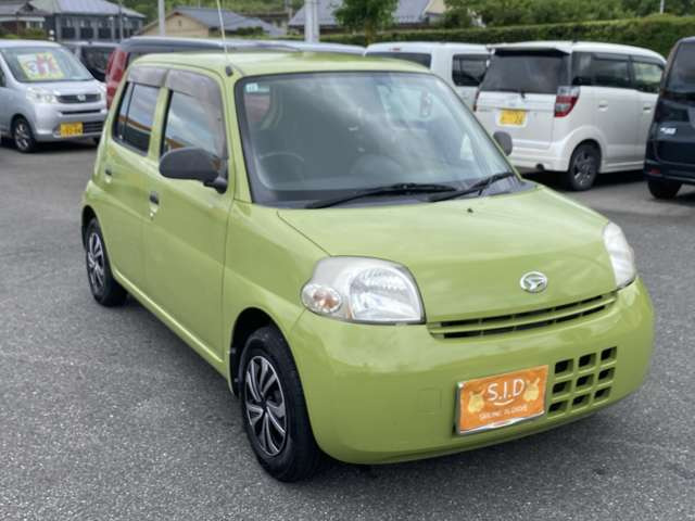 エッセX スペシャル