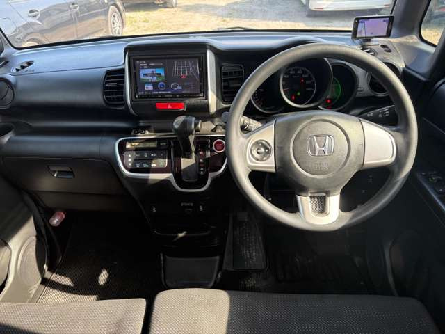 N-BOXG Lパッケージ 4WD