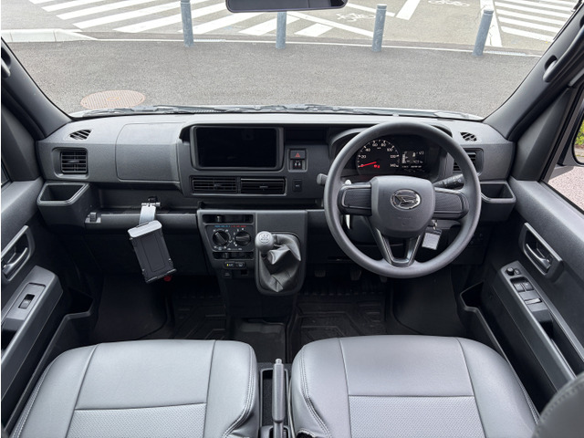 ハイゼットカーゴクルーズ 4WD