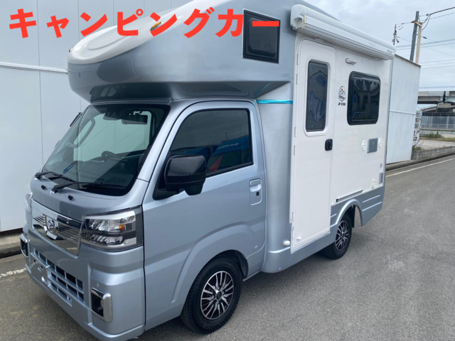 ハイゼットトラック
